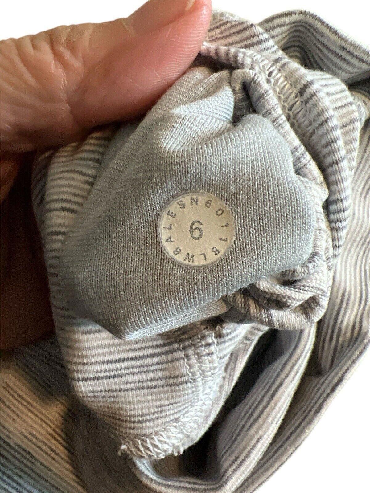 Designer Lululemon Wunder Under Crop 21' Sz6 Size 28" / US 6 / IT 42 - 7 Thumbnail