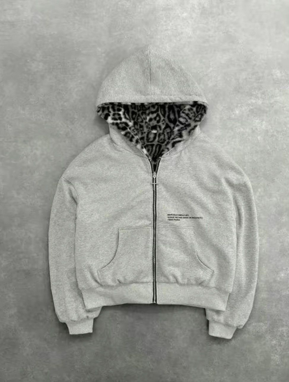 Japanese Brand Two sided zip up japenese brand Y2K Size US L / EU 52-54 / 3 - 2 Thumbnail
