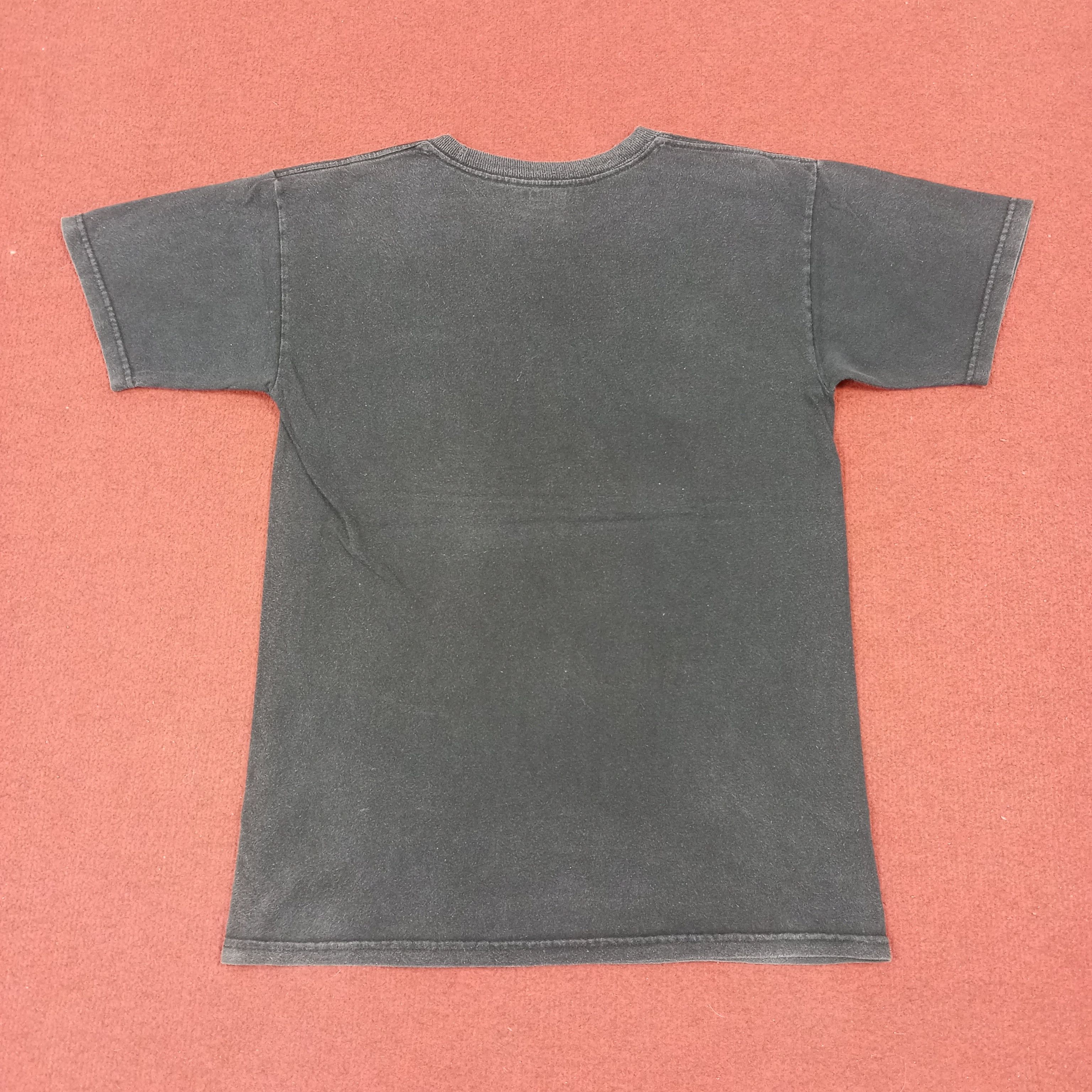 FUCT Fuct Center Design Streetwear Style Tshirt Size US S / EU 44-46 / 1 - 3 Thumbnail