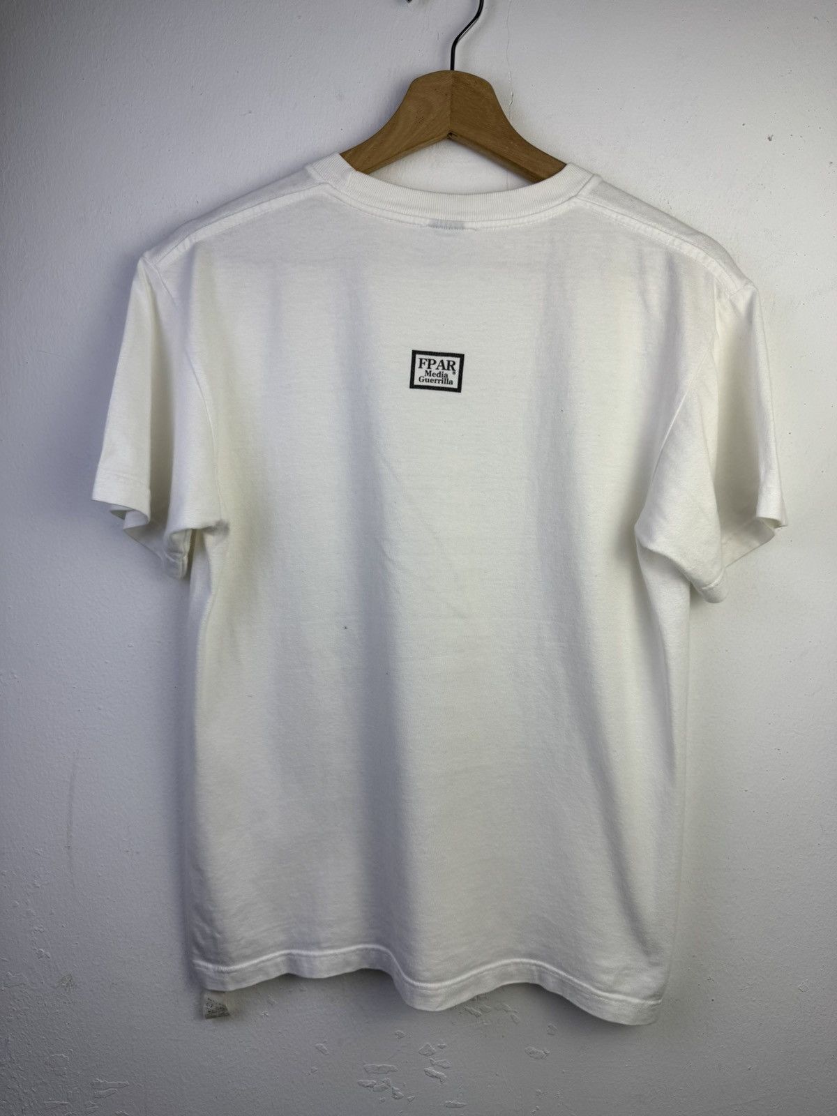 FPAR Forty Percent Against Rights (FPAR) Tshirt Size US M / EU 48-50 / 2 - 7 Thumbnail