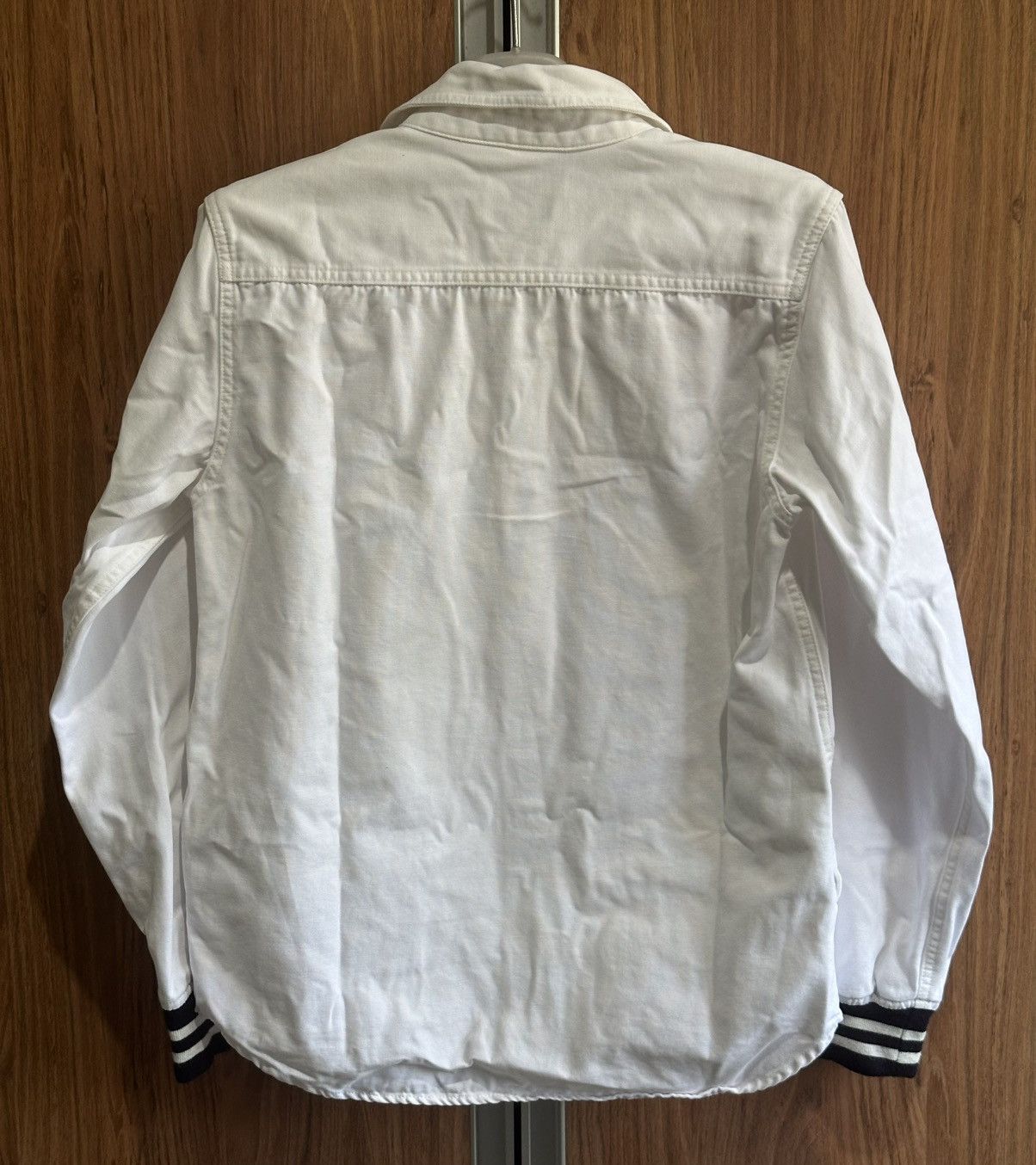 FUCT FUCT X SSDD LIGHT JACKET Size US S / EU 44-46 / 1 - 3 Thumbnail