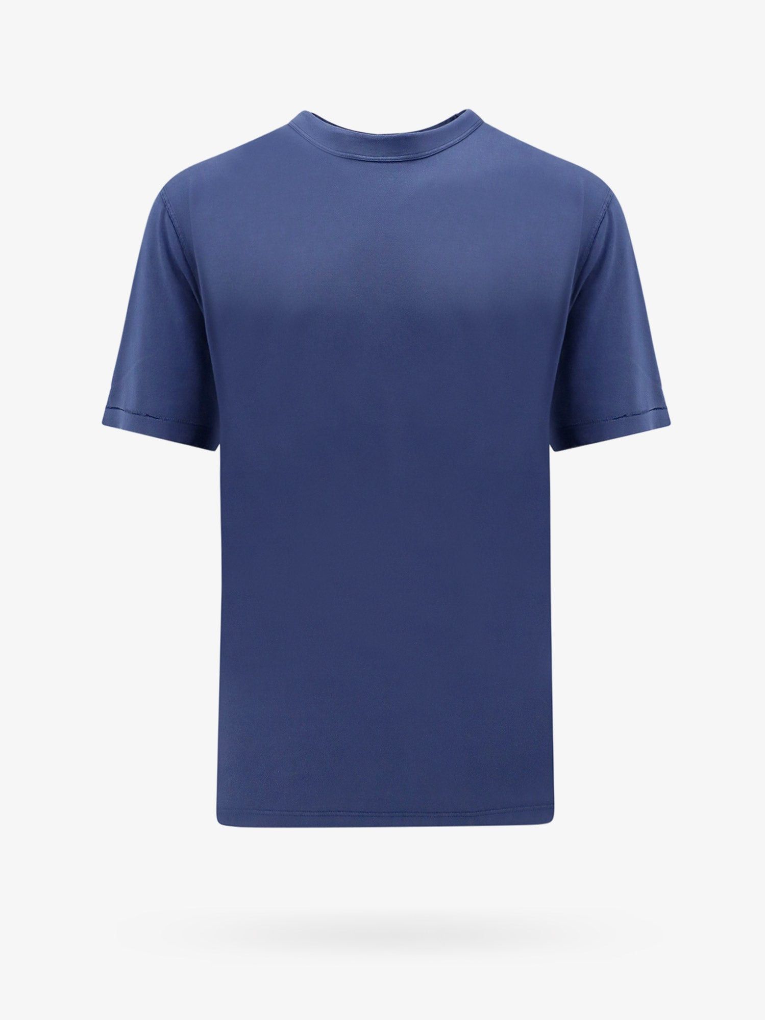 image of Ten C T-Shirt Man Blue T-Shirts, Men's (Size Large)