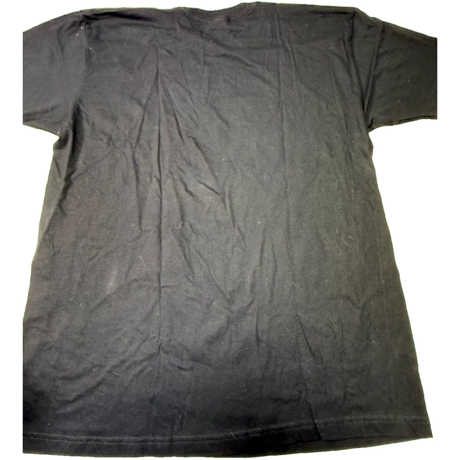 American Apparel VINTAGE American Apparel Snakes On A Plane T-Shirt XL Black Men Movie Promo 2006 Collectible Mens Shirt Size US XL / EU 56 / 4 - 6 Thumbnail