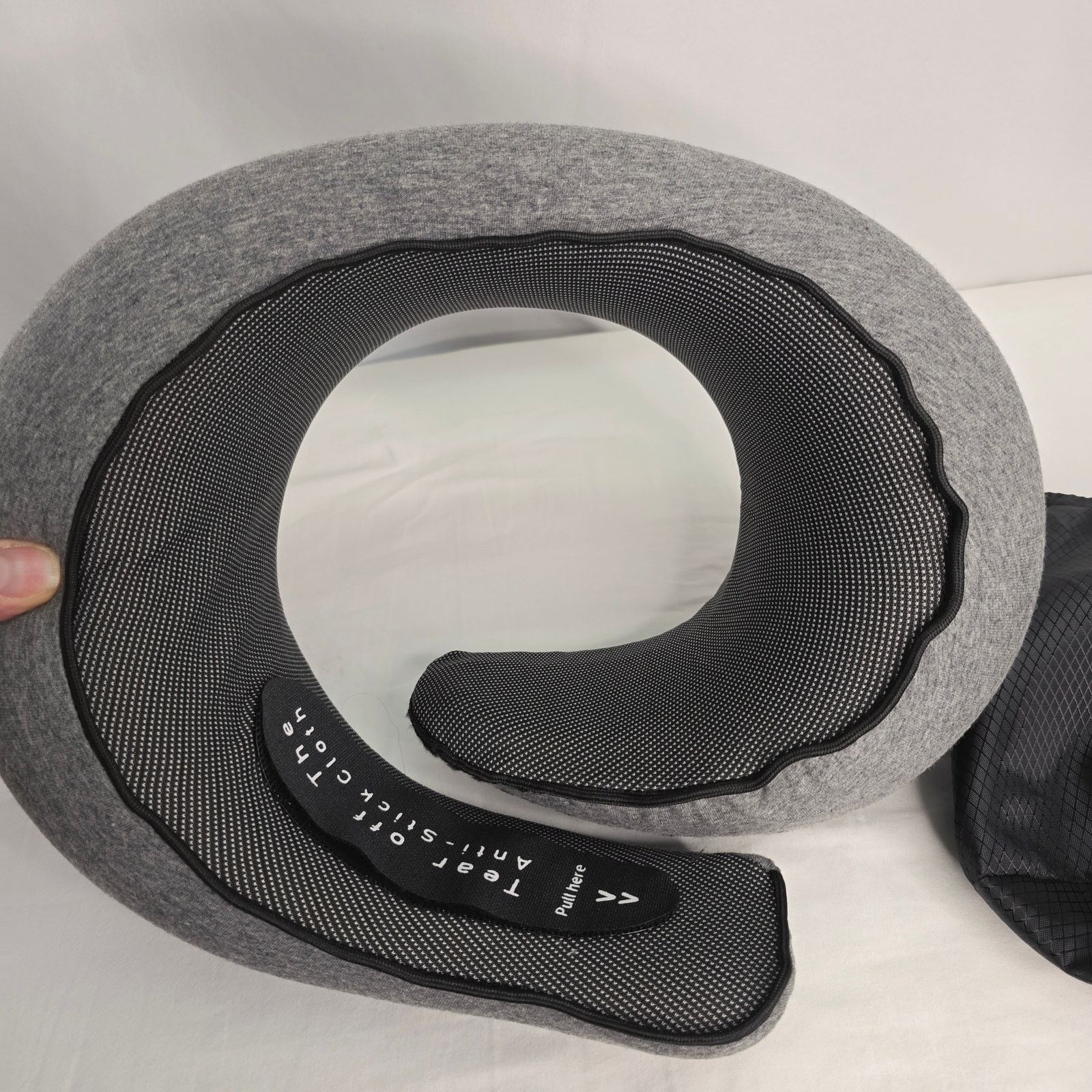 Other Travel Pillows for Airplanes Neck Pillow Memory Foam Size ONE SIZE - 4 Thumbnail