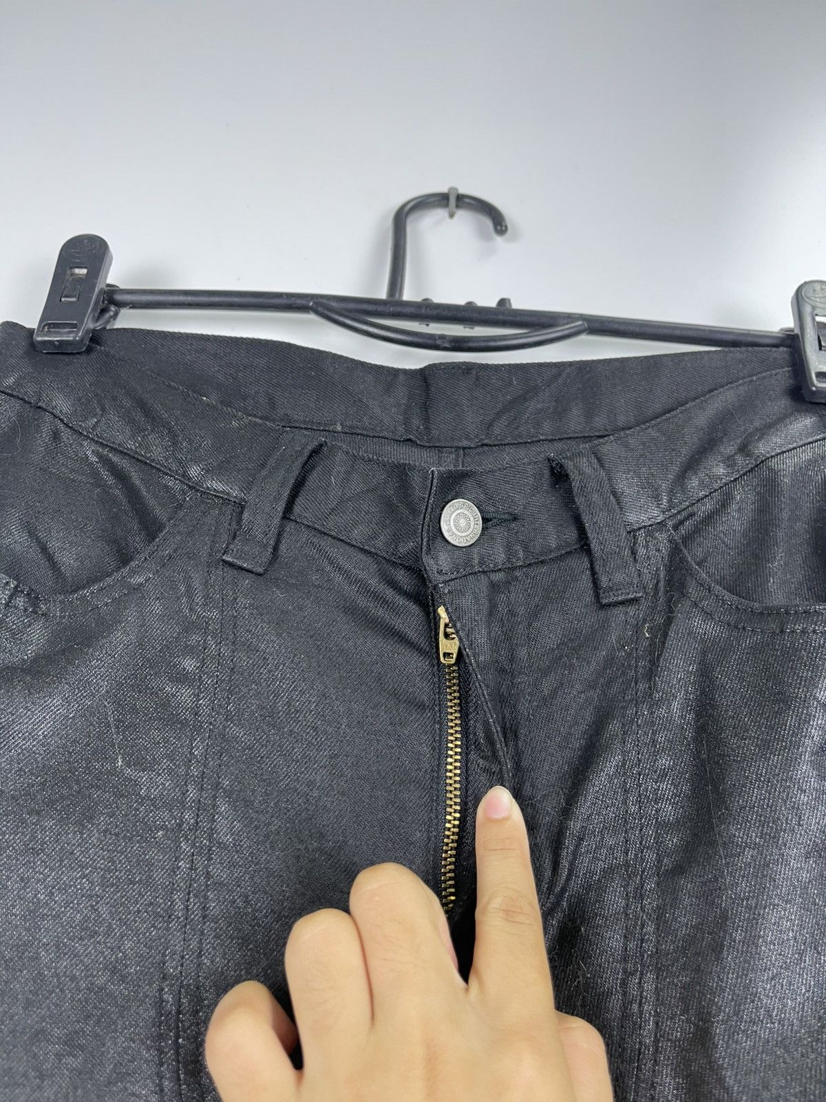 Tornado Mart Tornado Mart Pant nice design Size US 30 / EU 46 - 13 Thumbnail
