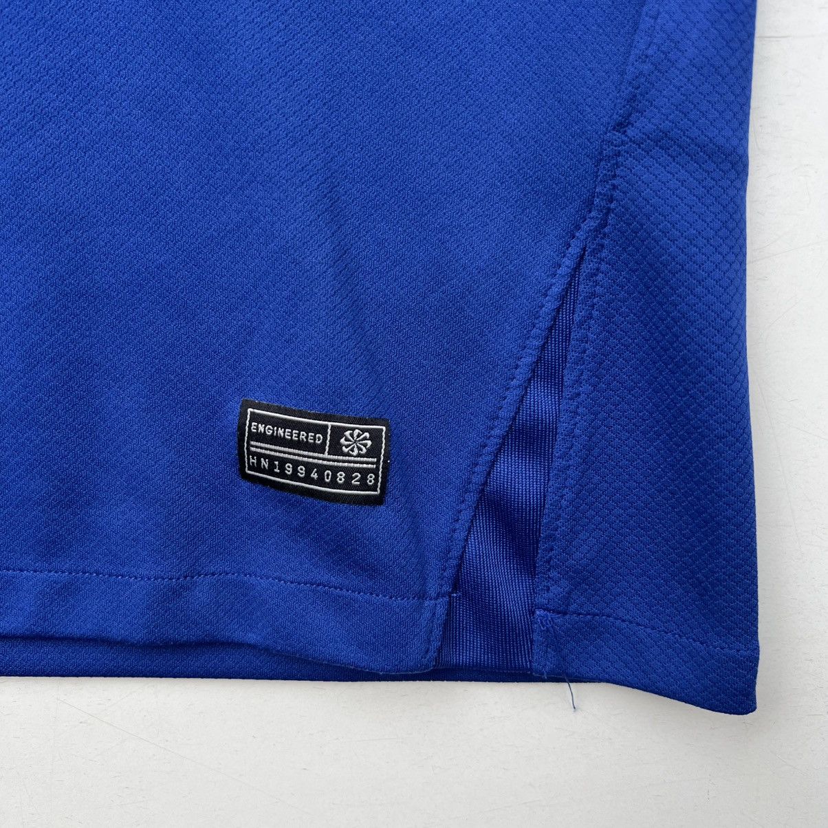 Chelsea Soccer FC Chelsea soccer jersey football t shirt (fake) Size US M / EU 48-50 / 2 - 5 Thumbnail