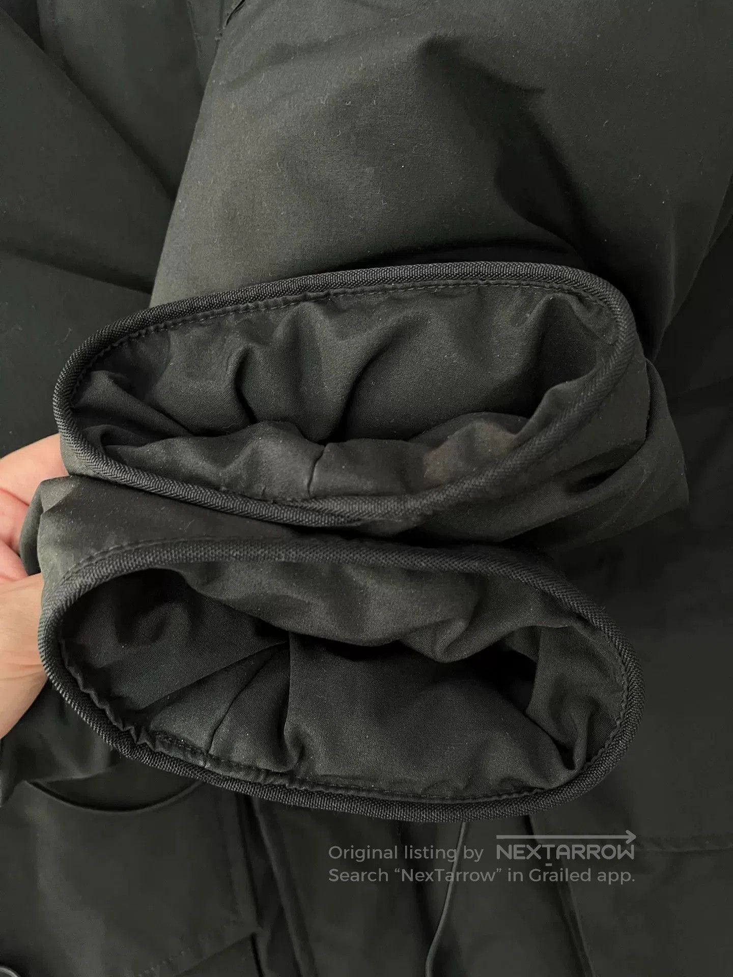 Canada Goose Canada Goose Juun.J Expedition Parka. Size US L / EU 52-54 / 3 - 5 Thumbnail