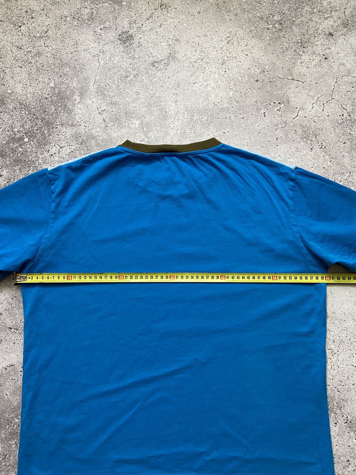 Other Marni x Uniqlo Tee Streetwear 90s Style Size US S / EU 44-46 / 1 - 5 Thumbnail