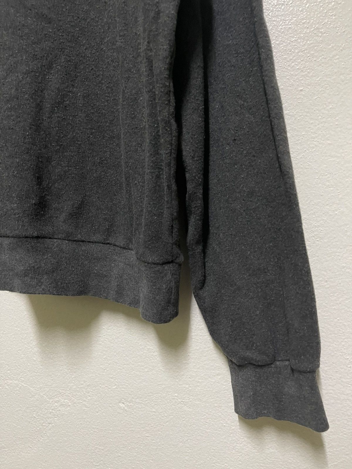 Emporio Armani Emporio Armani Sweatshirt Size US S / EU 44-46 / 1 - 6 Thumbnail