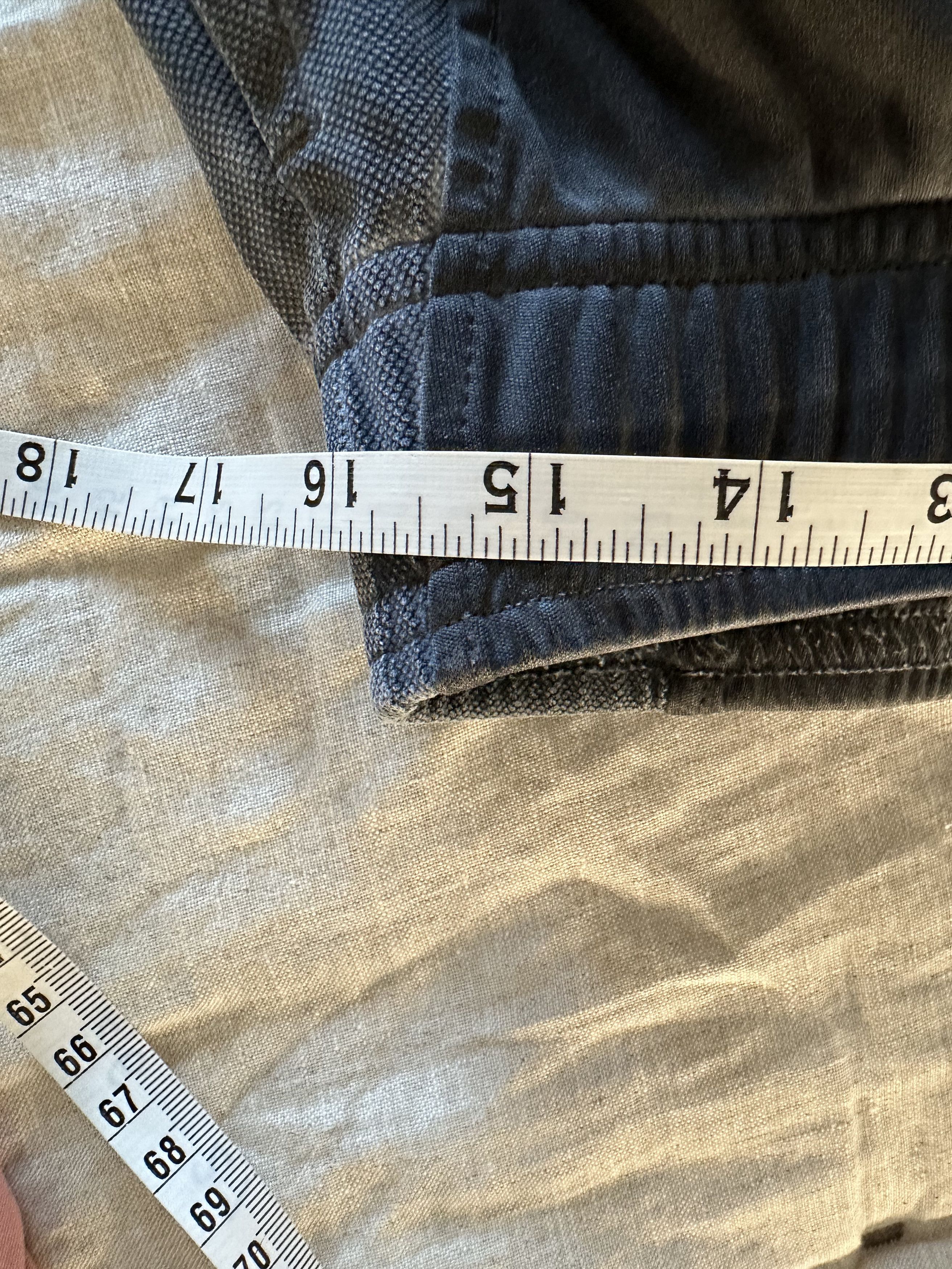 1017 ALYX 9SM 1017 ALYX 9SM Track Shorts Size US 36 / EU 52 - 7 Thumbnail