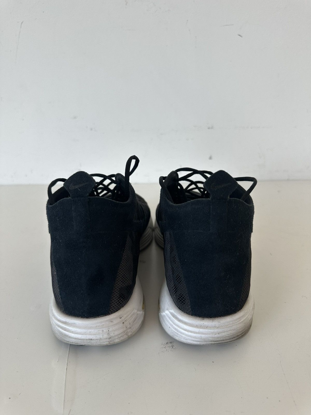 F.C.R.B × Nike F.C.R.B x Nike Lunar Rejuven8 Mid Size US 8.5 / EU 41-42 - 4 Thumbnail