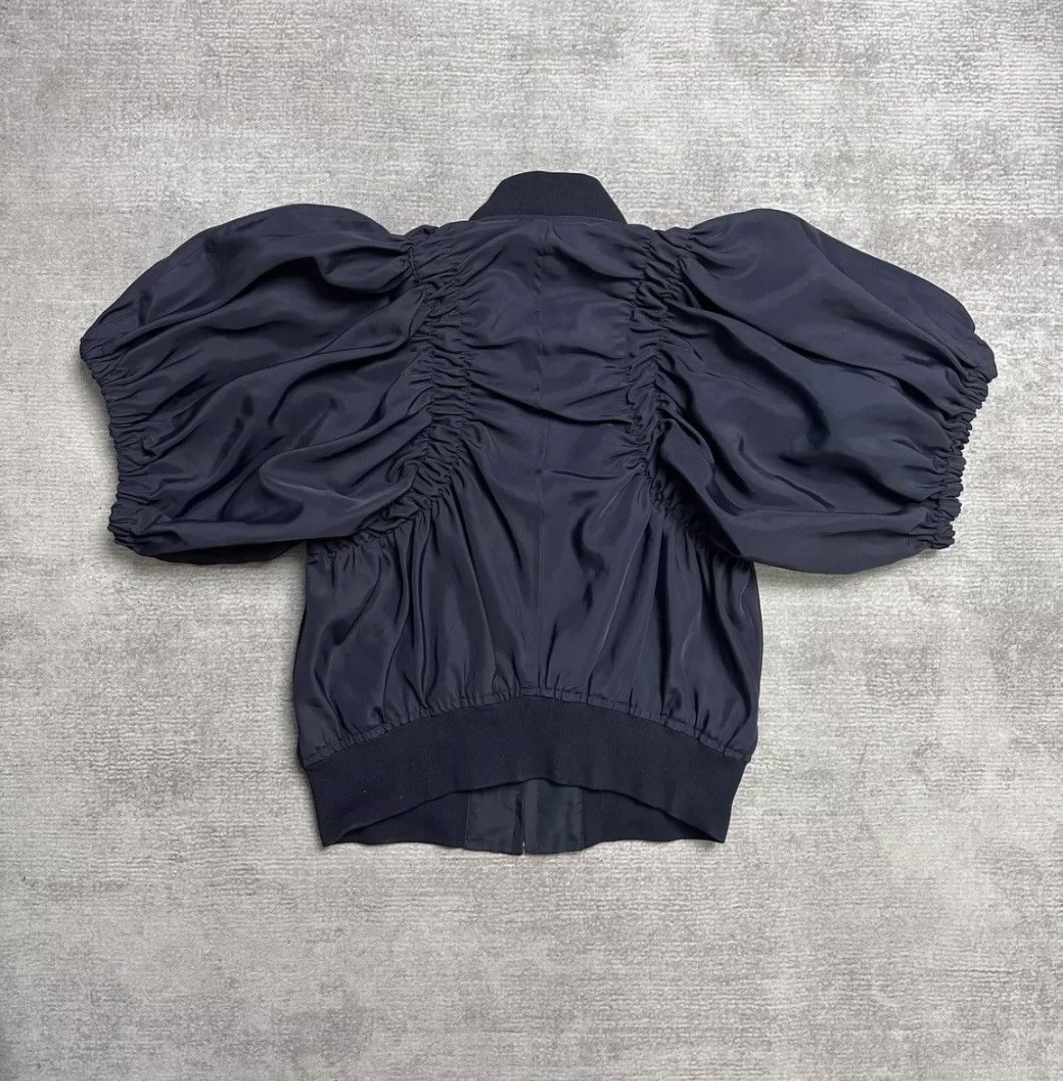 Comme des Garcons Comme des garçons puffy sleeve jacket Size US M / EU 48-50 / 2 - 4 Thumbnail