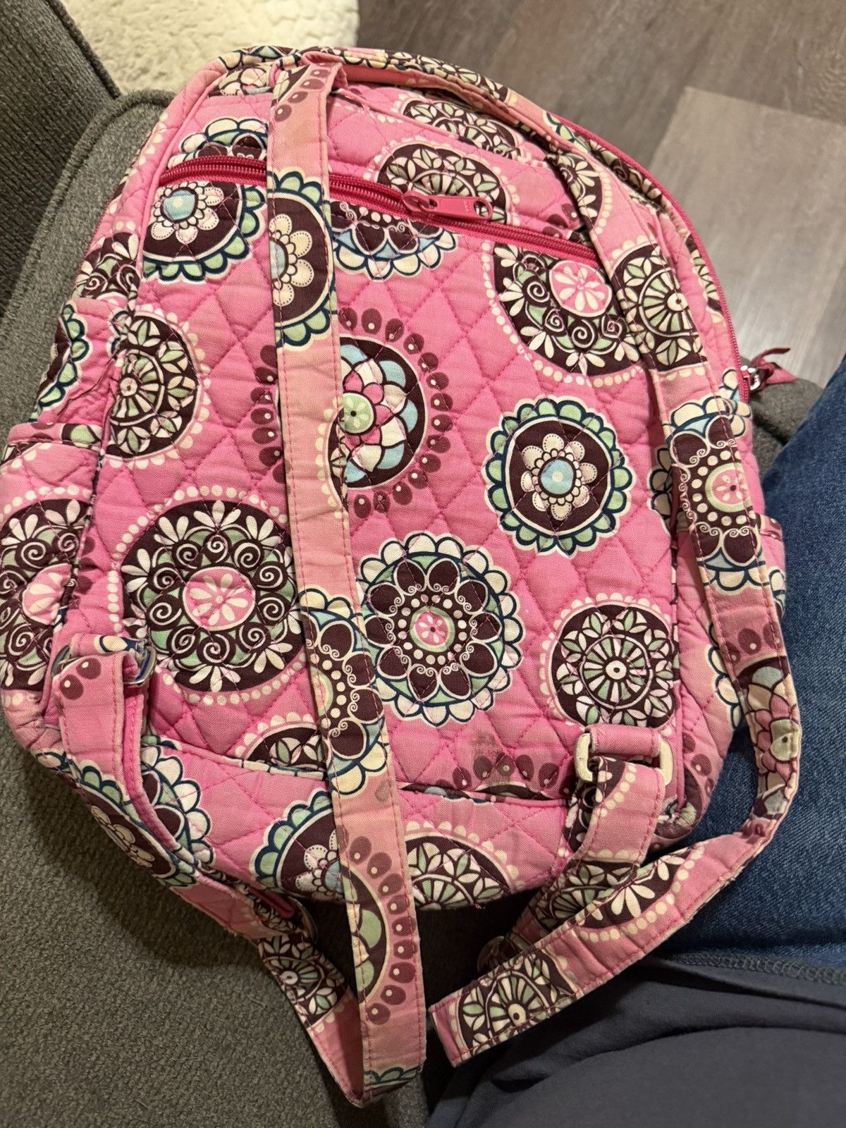 Vera Bradley Vera Bradley backpack Size ONE SIZE - 2 Thumbnail