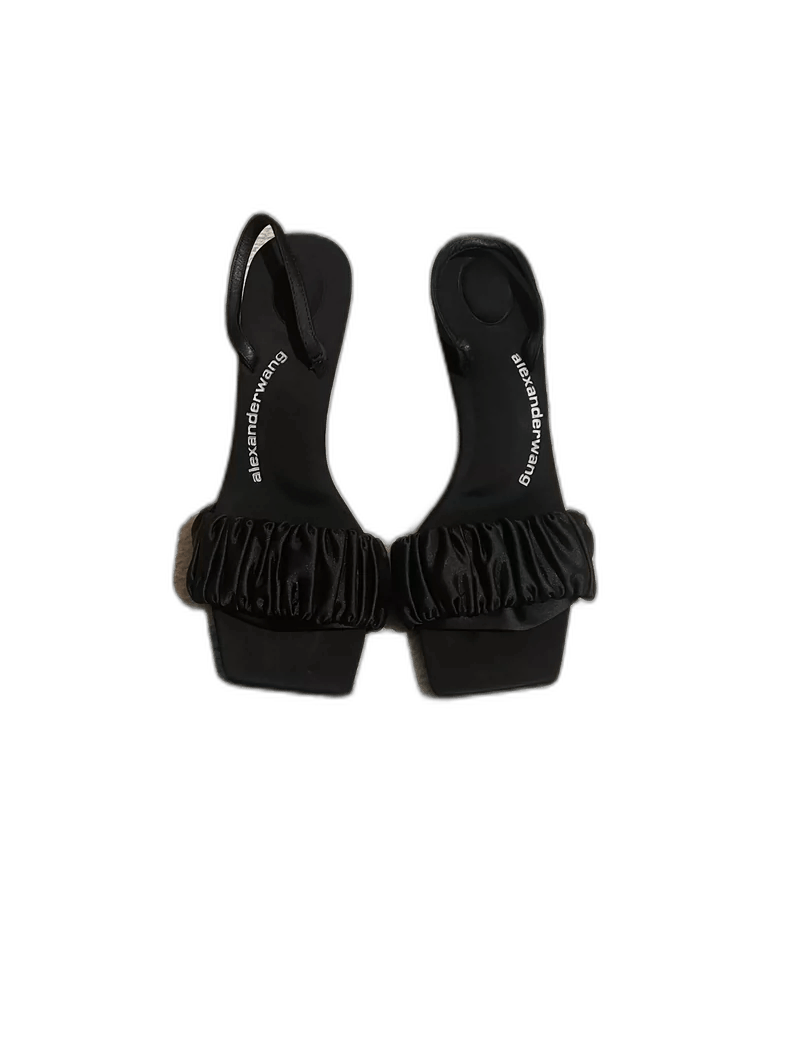 Alexander Wang Alexander Wang High Heels for Women Size US 8 / IT 38 - 1 Thumbnail