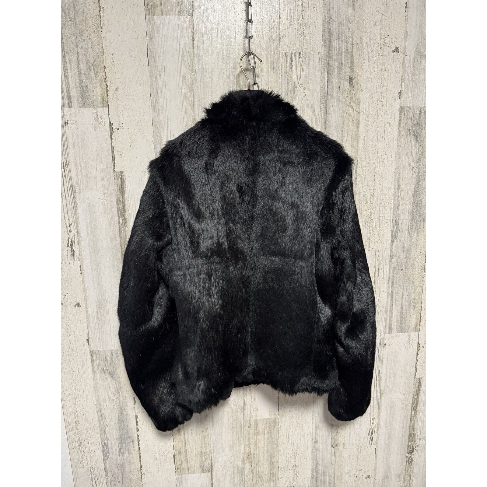 Valentino Valentino Garavani Original Fur Jacket reversible Size US M / EU 48-50 / 2 - 14 Thumbnail