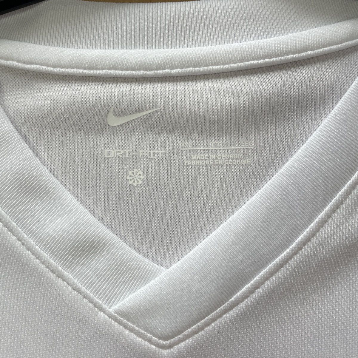 Nike Turkey Arda Guler Nike Jersey Shirt Men 2024 size XXL Size US XXL / EU 58 / 5 - 6 Thumbnail
