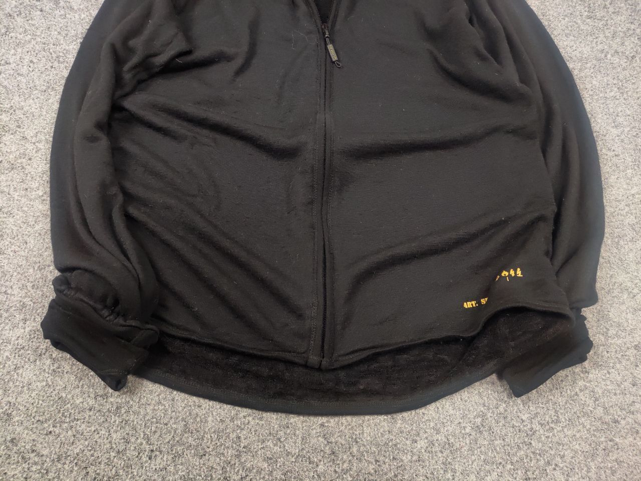 Other Devold shield zip Wool blend Pullover jacket Hiking Thermal Size US M / EU 48-50 / 2 - 6 Thumbnail
