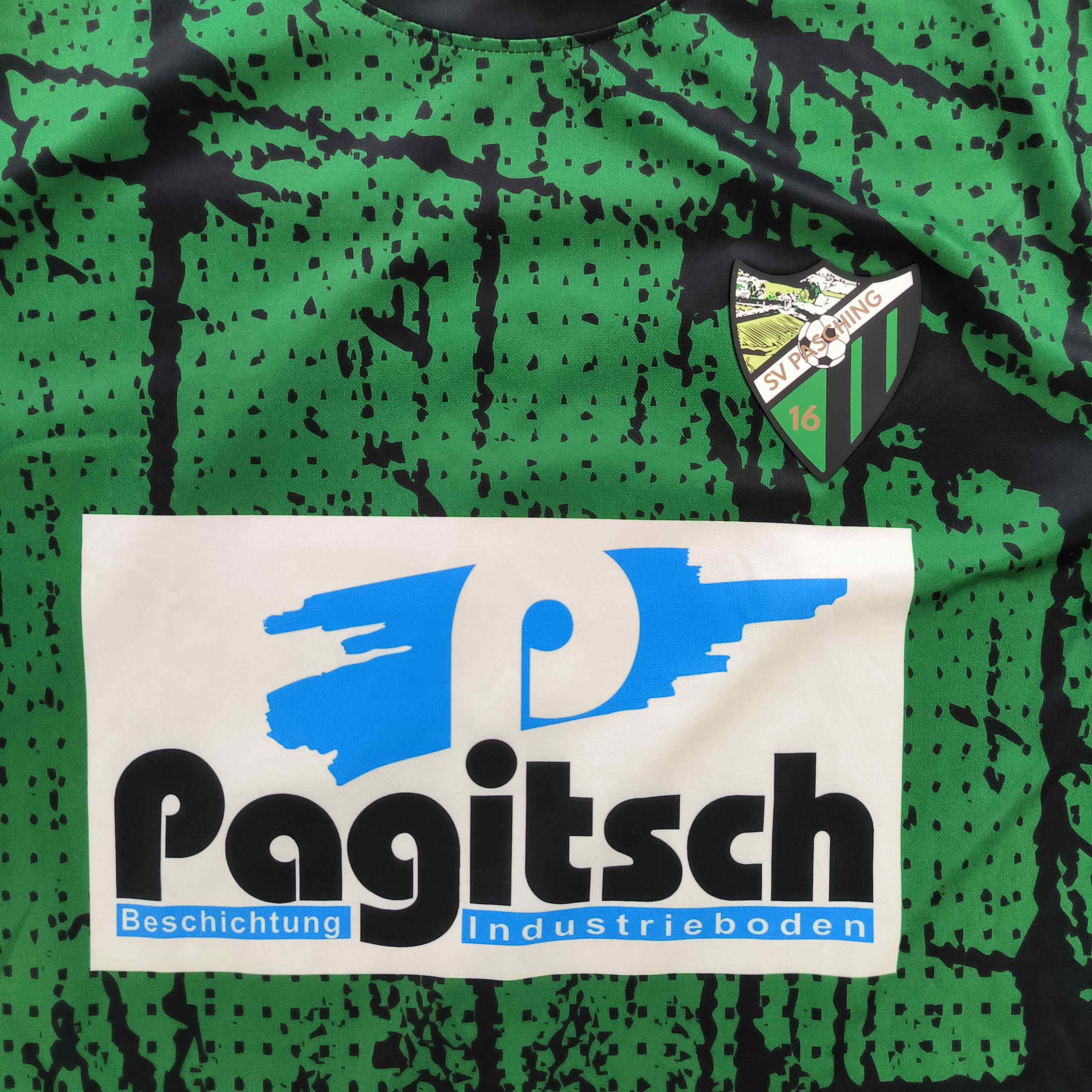 Other SV Pasching Kadoo Nakic football jersey shirt size XL Size US XL / EU 56 / 4 - 3 Thumbnail