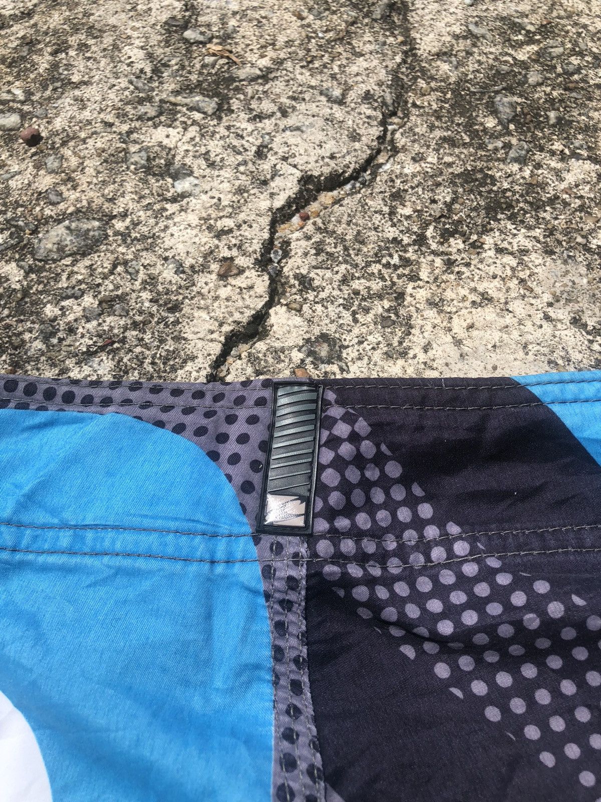 O'Neill Vintage Y2K O’neill Surf Shorpants Size US 34 / EU 50 - 13 Thumbnail
