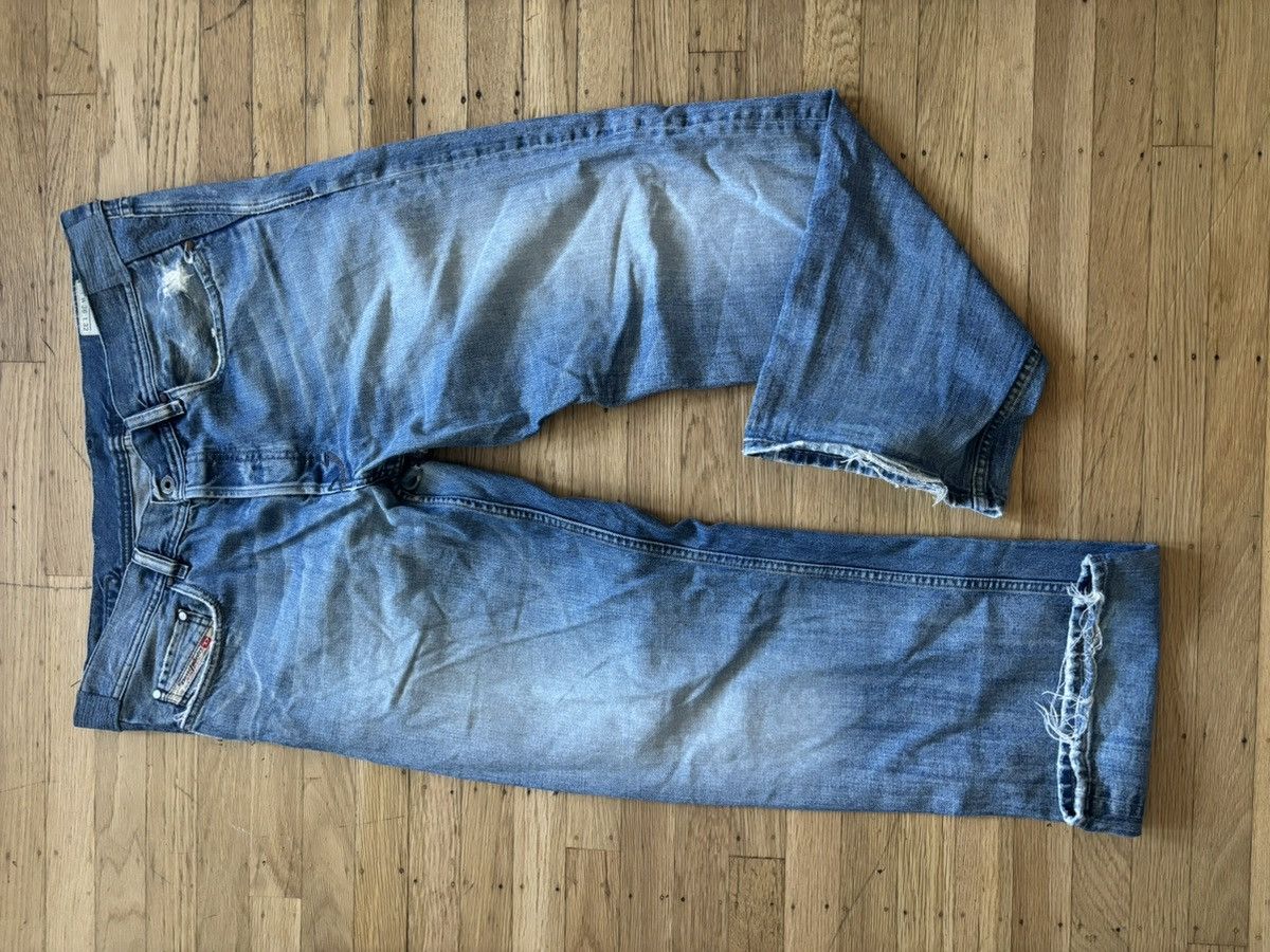Diesel Vintage diesel Size US 34 / EU 50 - 2 Thumbnail