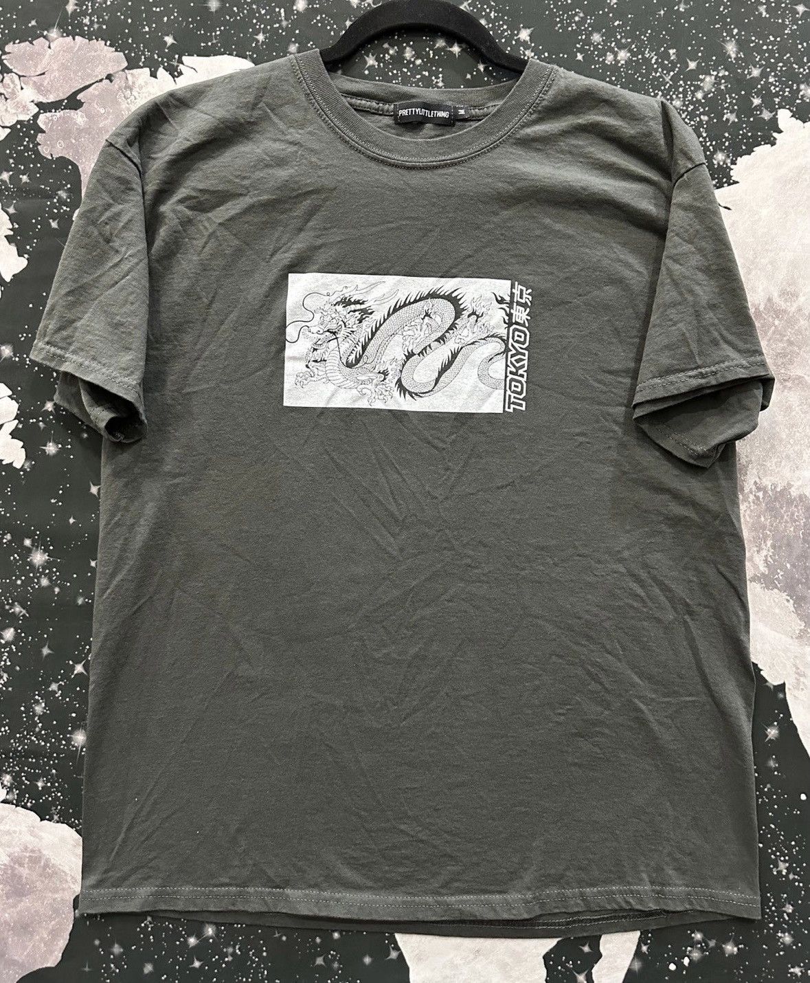 Other Tokyo shirt Size US M / EU 48-50 / 2 - 1 Thumbnail