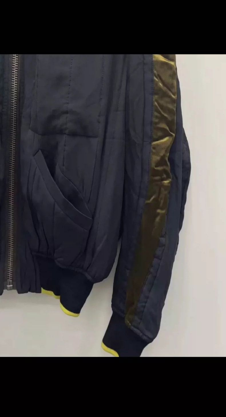 Haider Ackermann Haider Ackermann A baseball glove Size M / US 6-8 / IT 42-44 - 4 Thumbnail