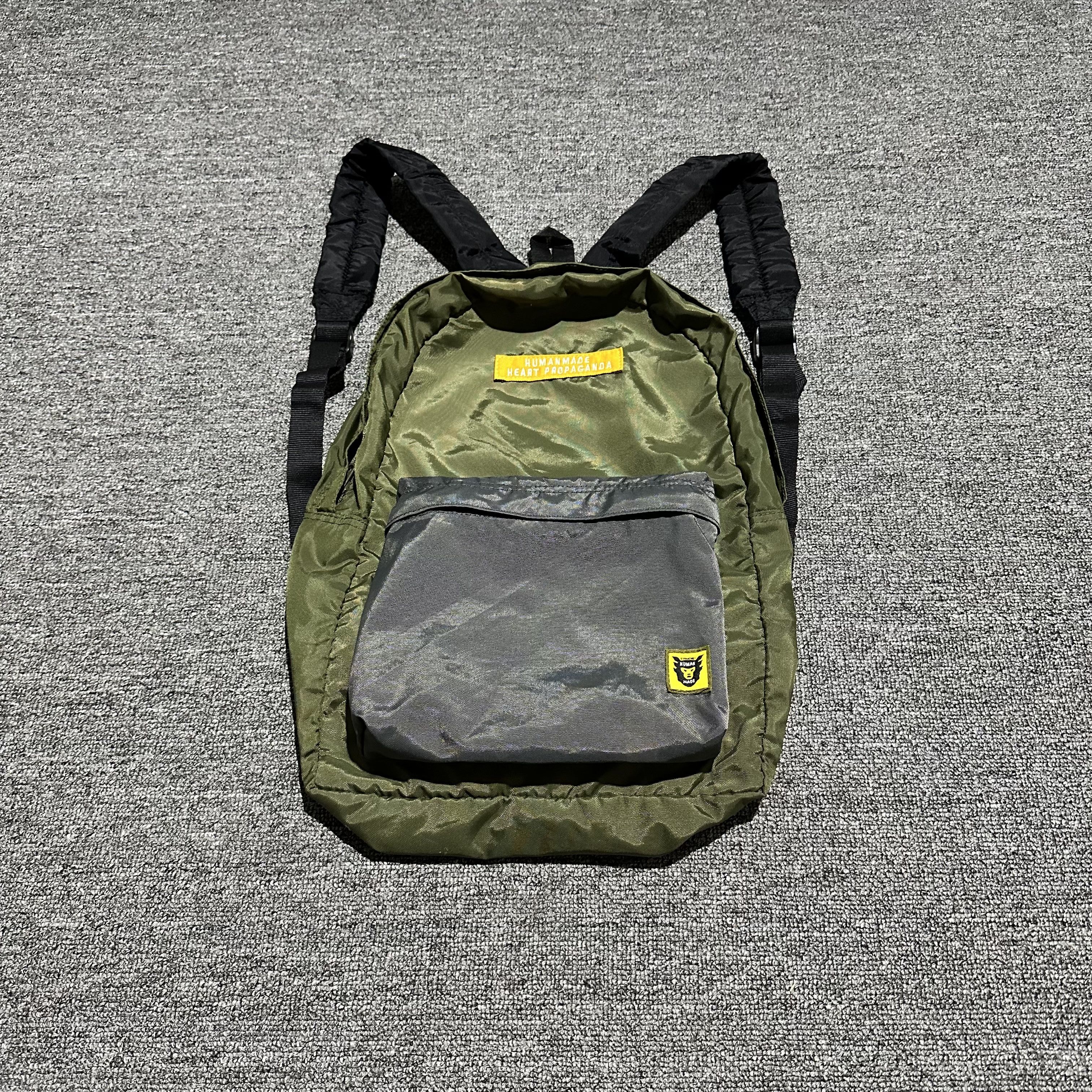 Cactus Plant Flea Market × Human Made CPFM x Human Made “Adventure 