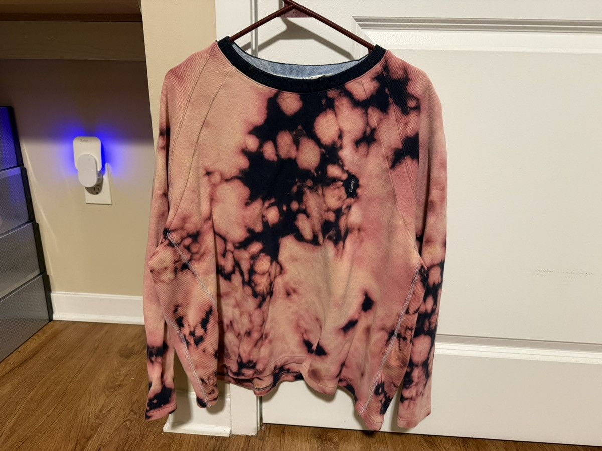 Yves Saint Laurent YSL Sweater - Vintage Size US XXL / EU 58 / 5 - 1 Thumbnail