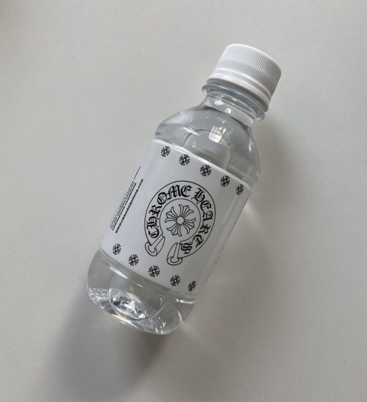 Chrome Hearts Chrome Hearts Water Bottle stk Size ONE SIZE - 1 Thumbnail