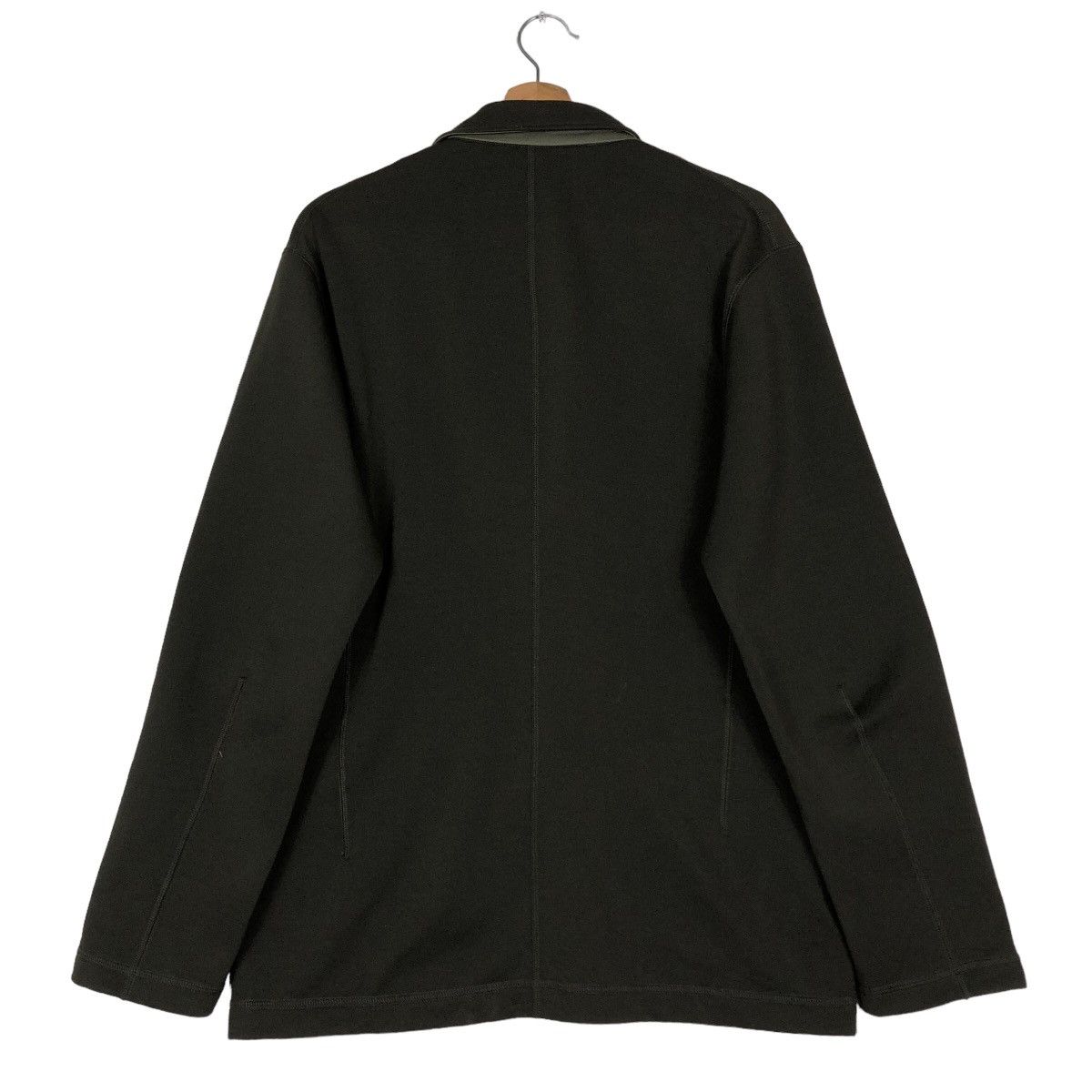 Japanese Brand 🔥Vtg Chore Jacket Work Cordura Fabric Brand Japan Size US M / EU 48-50 / 2 - 8 Thumbnail