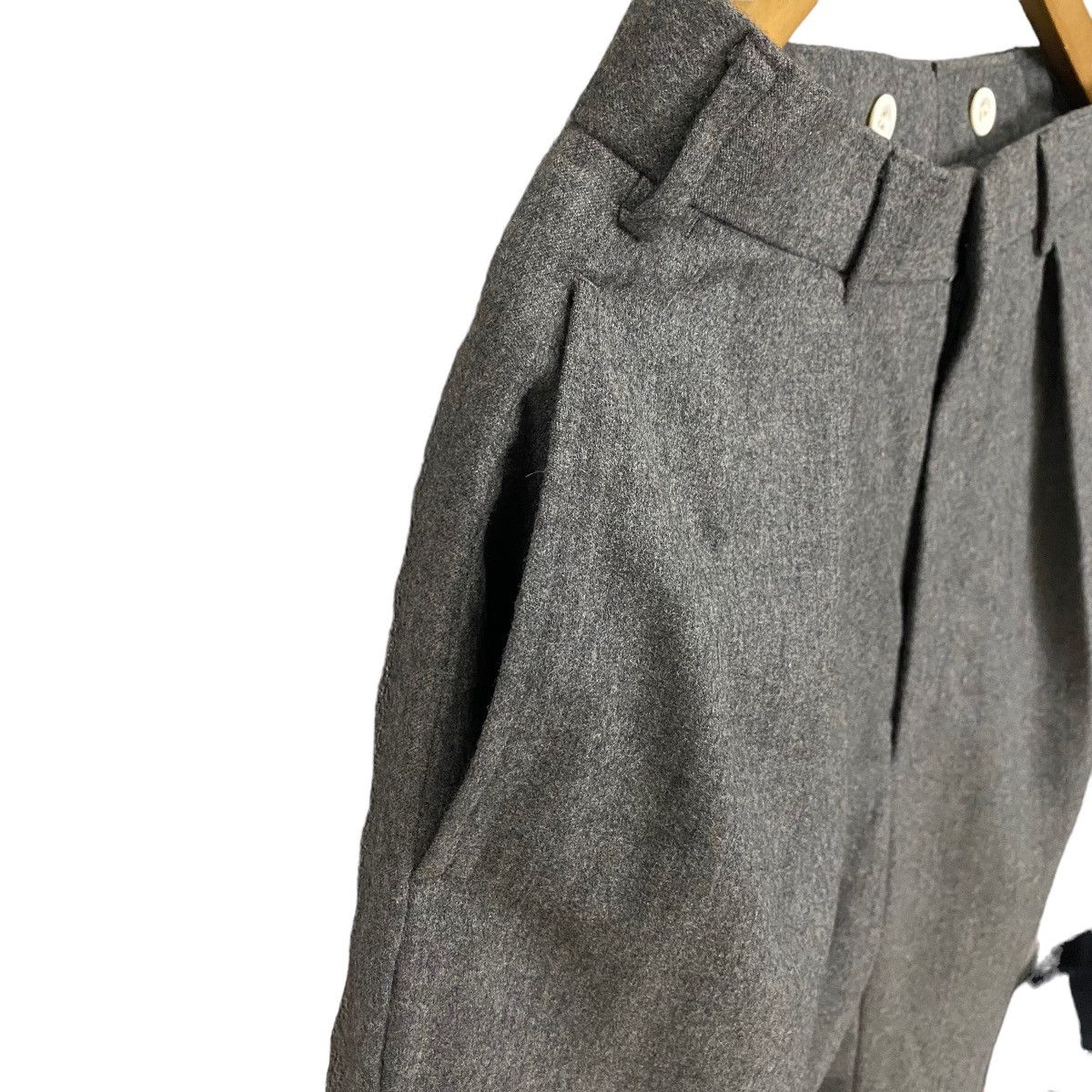 Polo Ralph Lauren × Ralph Lauren × Vintage Polo Ralph Lauren vintage pant Size US 32 / EU 48 - 13 Thumbnail