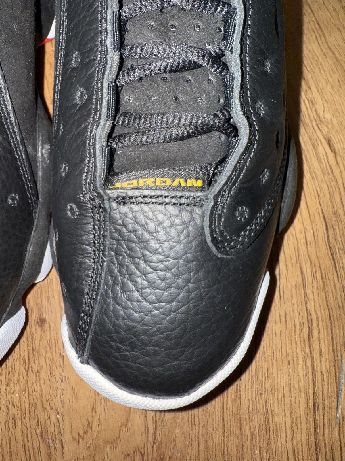 Jordan Brand Jordan 13 Retro Playoffs (2023) Size US 6 / EU 39 - 8 Thumbnail