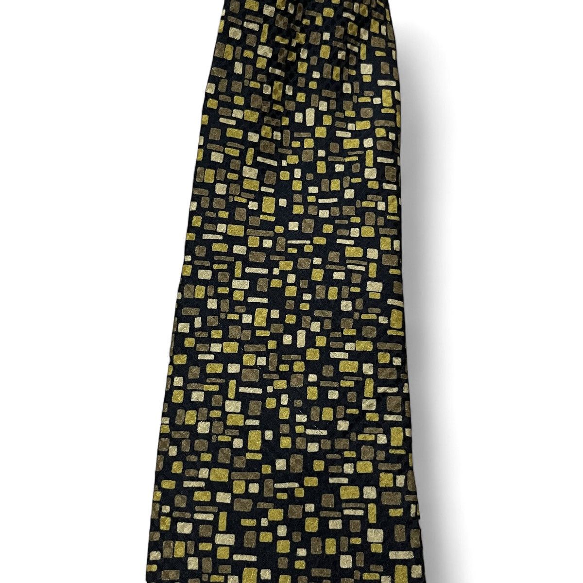 Issey Miyake 🔥NICE🔥Im product by issey miyake full print tie Size ONE SIZE - 3 Thumbnail
