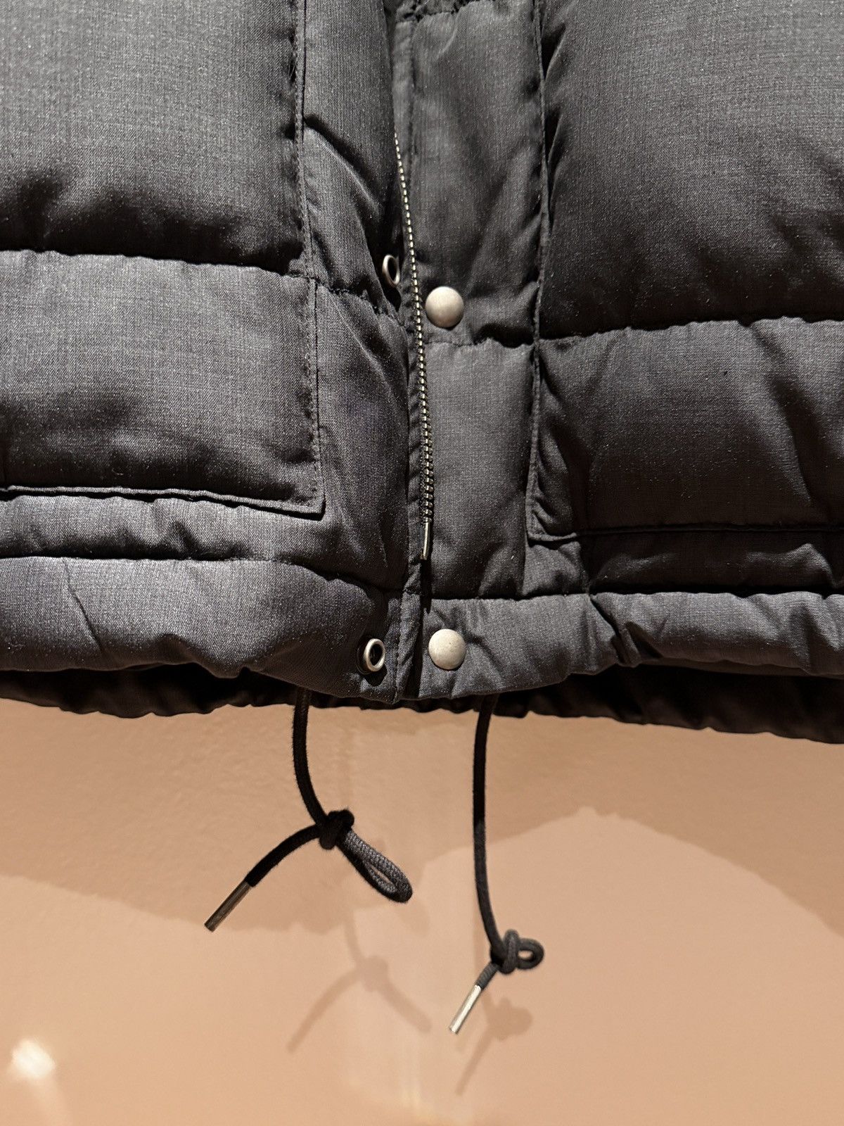 Visvim Visvim Elias Insulator Down Jacket AW24 Size US M / EU 48-50 / 2 - 10 Thumbnail