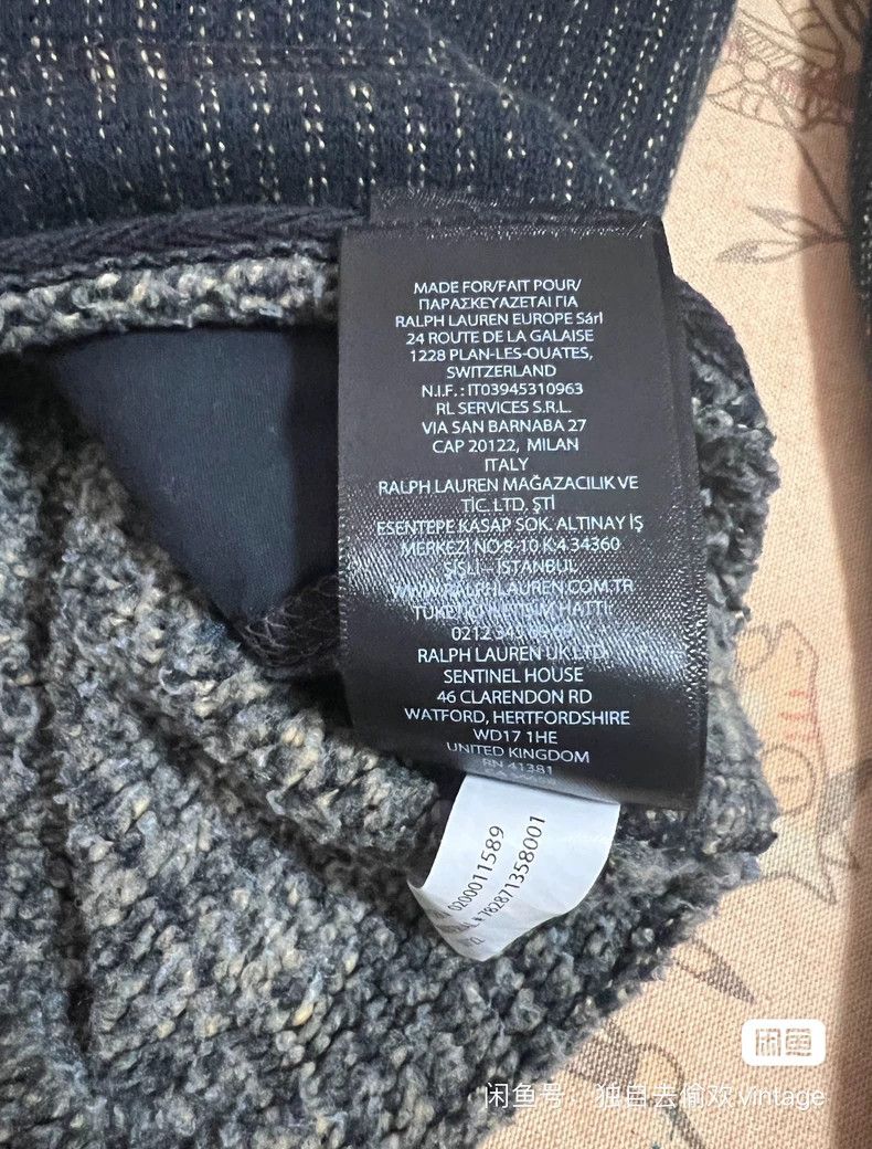 RRL Ralph Lauren RRL Ralph Lauren Workwear jacket Size US M / EU 48-50 / 2 - 5 Thumbnail