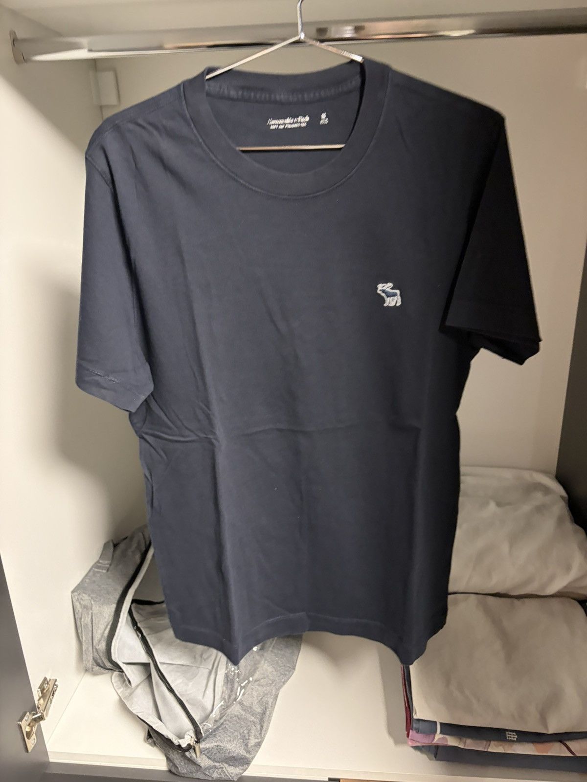 Abercrombie & Fitch Abercrombie & Fitch Teeshirt Size US M / EU 48-50 / 2 - 1 Thumbnail