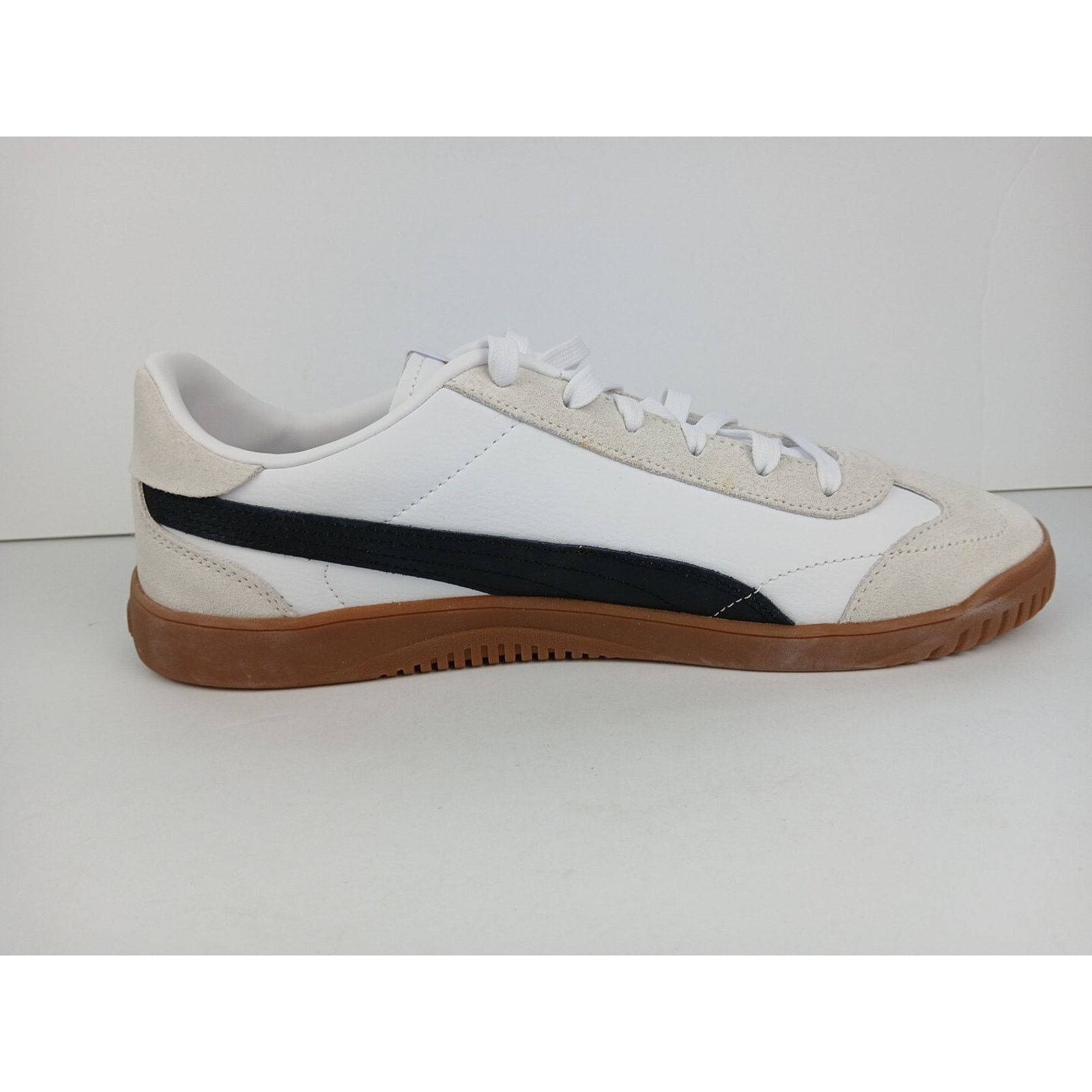 Puma Puma Club 5V5 Confort Suede Leather Shoes Men's Sz 11.5 Size US 11.5 / EU 44-45 - 15 Thumbnail