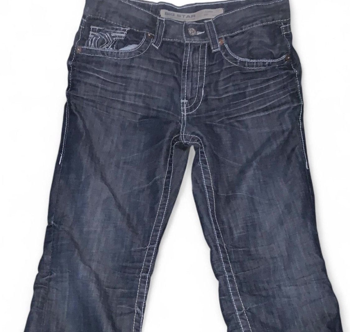 Big Star Big star jeans Size US 32 / EU 48 - 1 Thumbnail