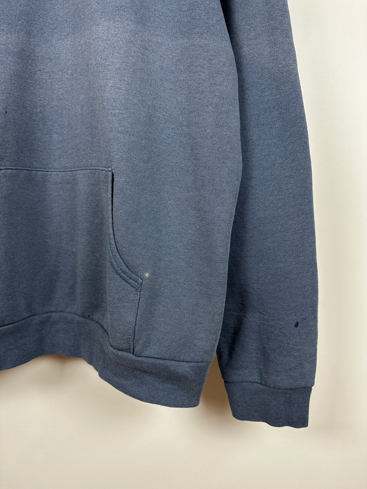 Band Tees Vintage Lagwagon Faded Blue School Bus Band Punk Hoodie Size US XL / EU 56 / 4 - 12 Thumbnail