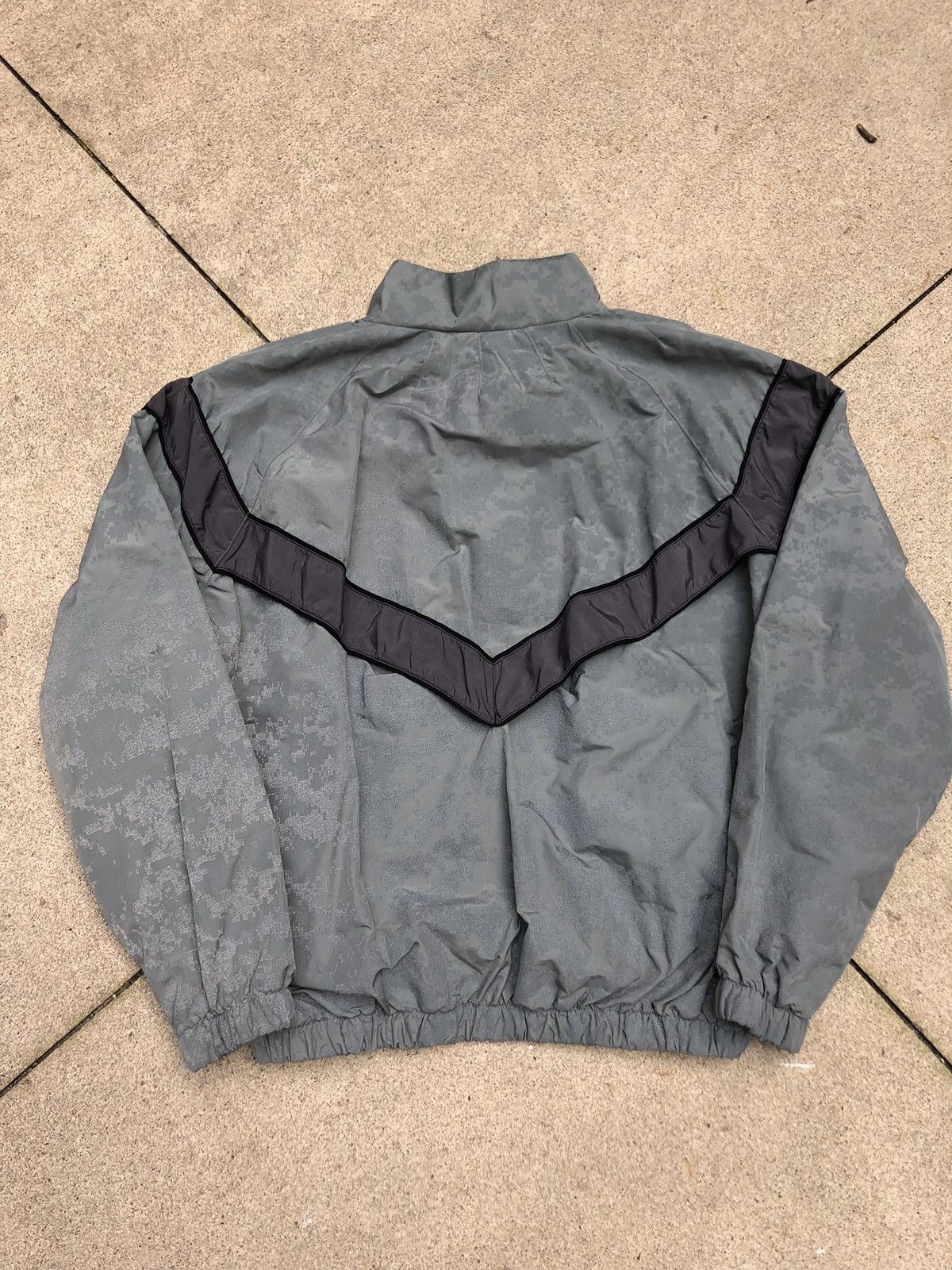 Vintage Army Jacket Size US S / EU 44-46 / 1 - 2 Thumbnail