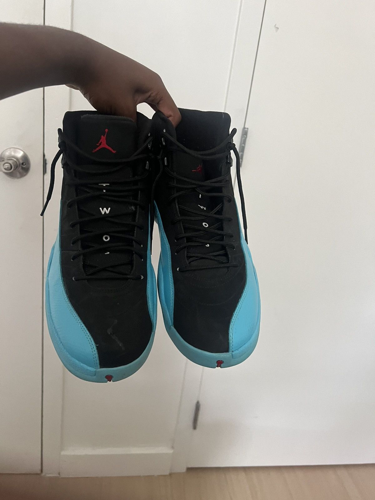 Other Jordan 12 gamma blue Size US 11 / EU 44 - 6 Thumbnail