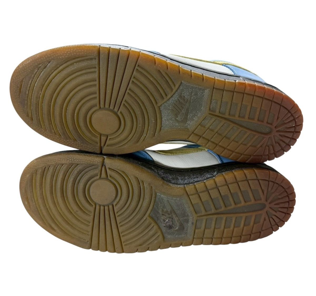 Nike 2003year NIKE 304292-173 DUNK LOW PRO SB HOMER US9.5 Size US 9.5 / EU 42-43 - 5 Thumbnail