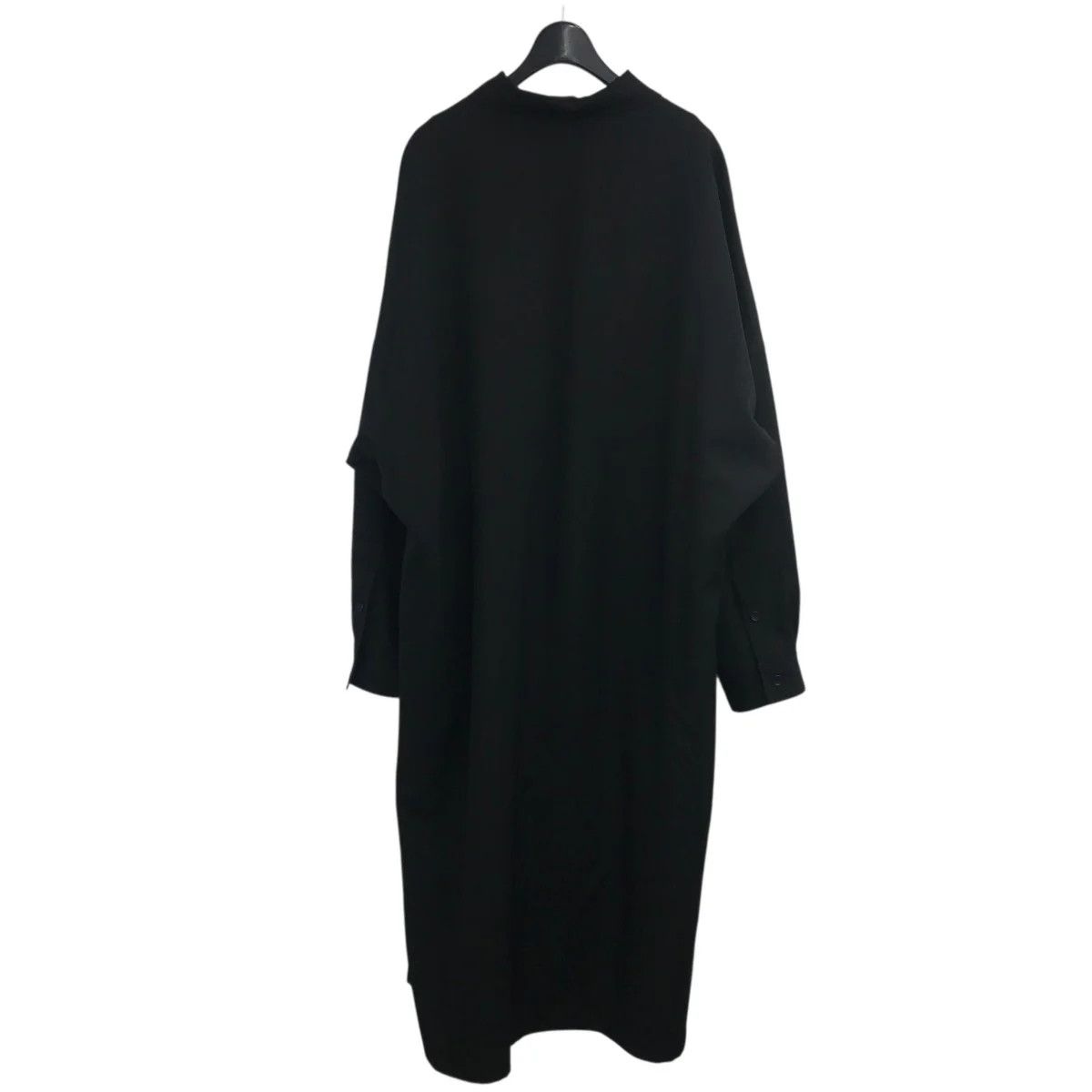 Yohji Yamamoto Yohji Yamamoto pour homme/MULTI-POCKET SHIRT Size US S / EU 44-46 / 1 - 2 Thumbnail