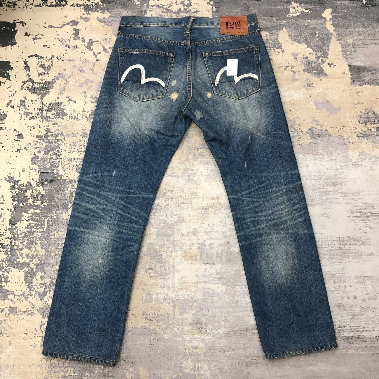 image of P659 Evisu Denim, Men's (Size 33)