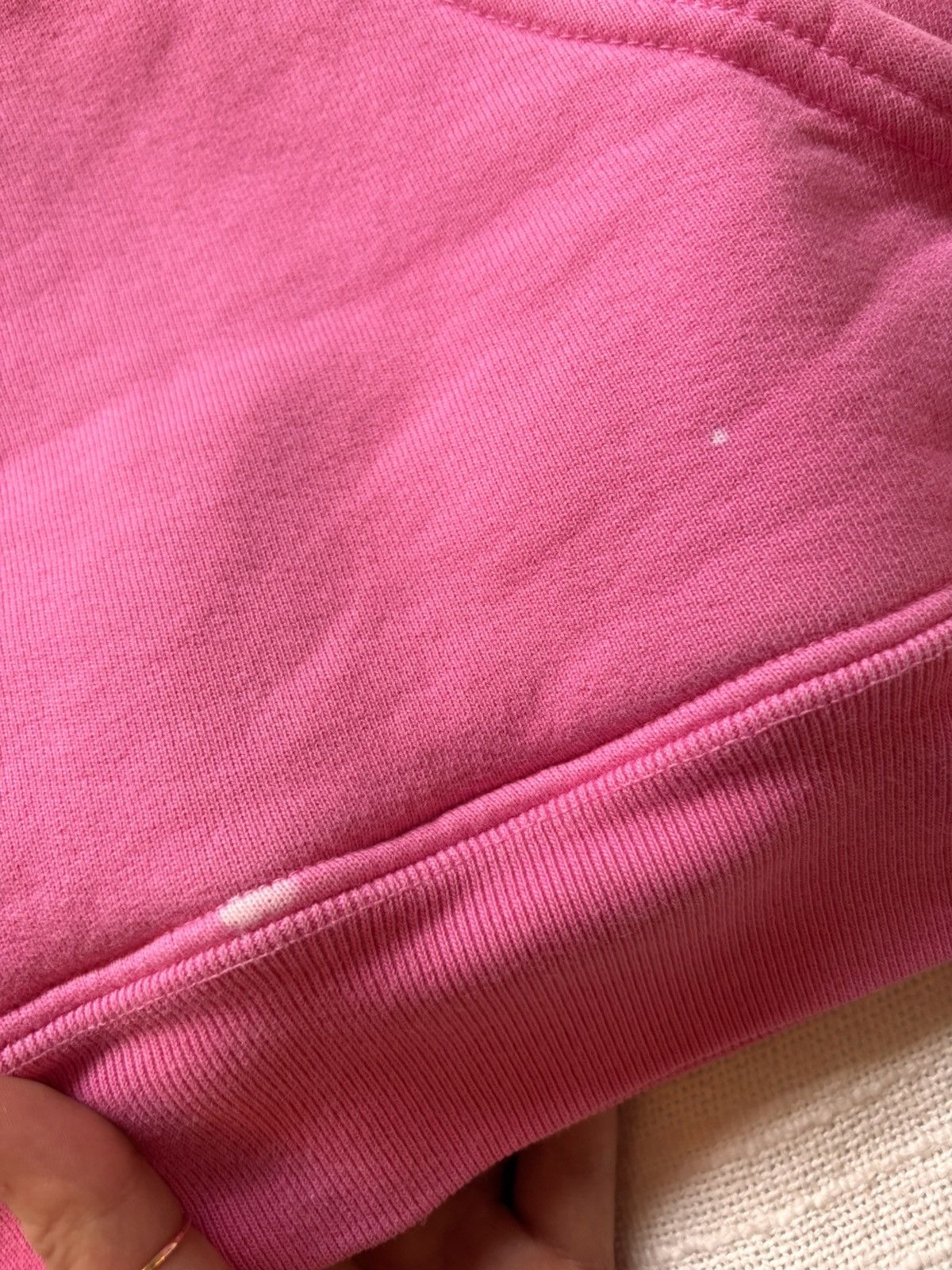 Akimbo Club Akimbo Club Pink Hoodie Size US S / EU 44-46 / 1 - 5 Thumbnail