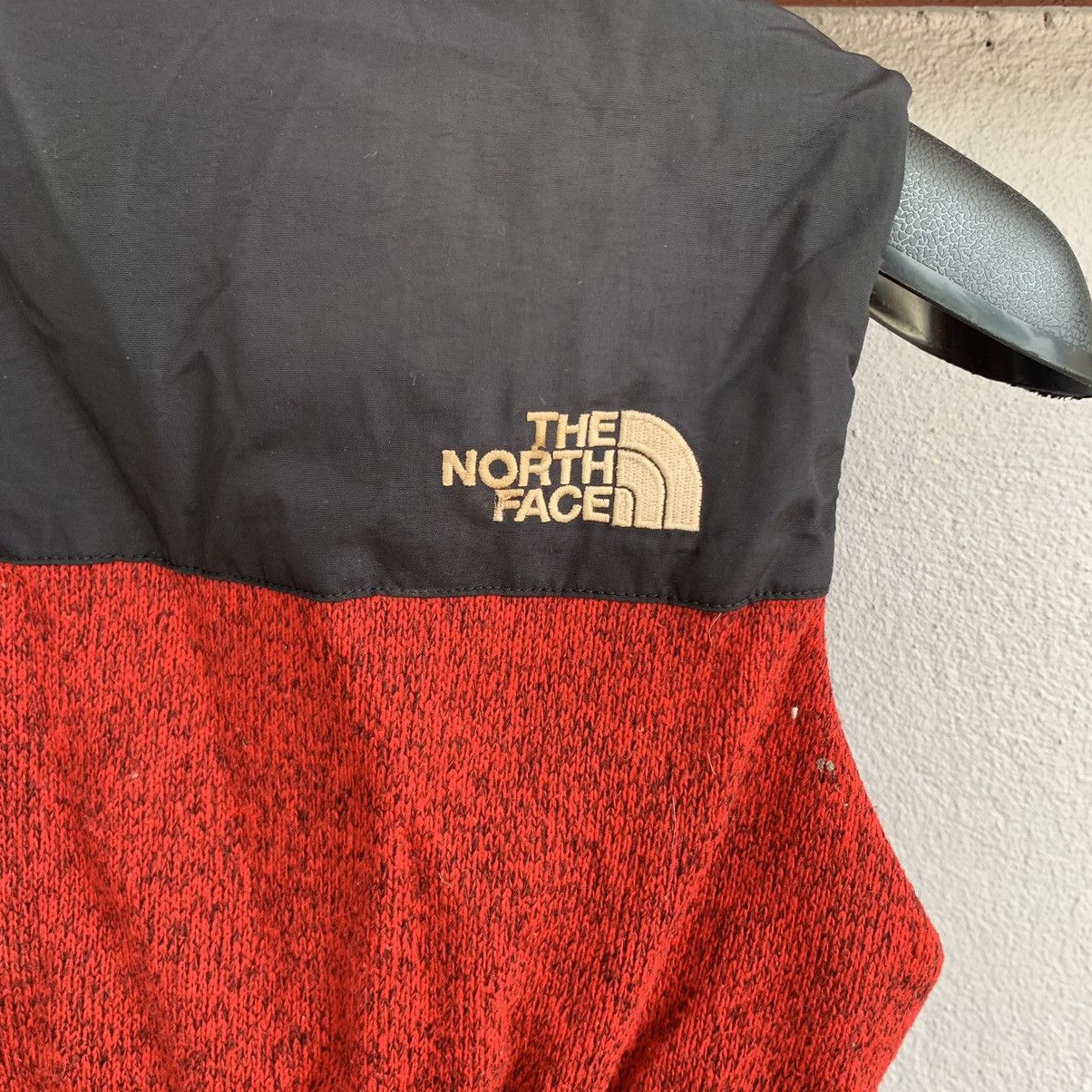 The North Face The North Face Down Nupset Vest Puffer Jacket Size US S / EU 44-46 / 1 - 4 Thumbnail