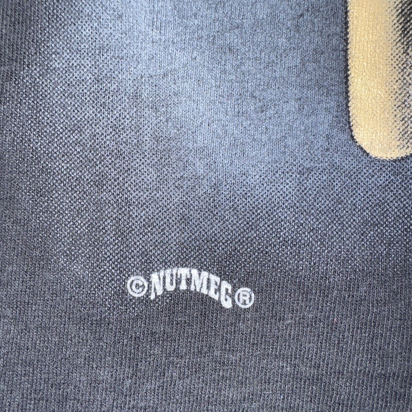 Nutmeg × Vintage Vintage Lee Sport Pittsburgh Penguins T-Shirt L M Nutmeg Size US L / EU 52-54 / 3 - 3 Thumbnail