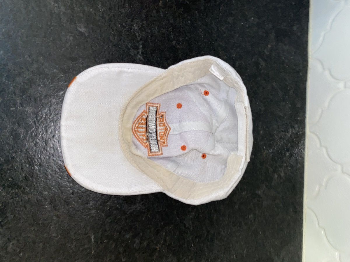 Harley Davidson Vintage y2k flames Harley Davidson straphack Size ONE SIZE - 3 Thumbnail
