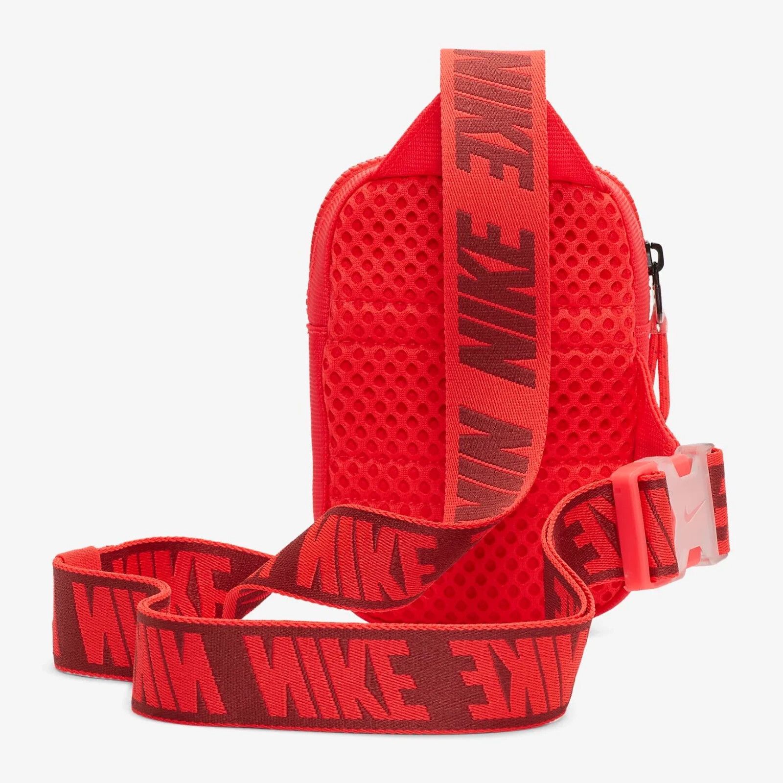 Nike Nike Essentials Crossbody Bag Fanny Hip Waist Messenger Size ONE SIZE - 2 Thumbnail