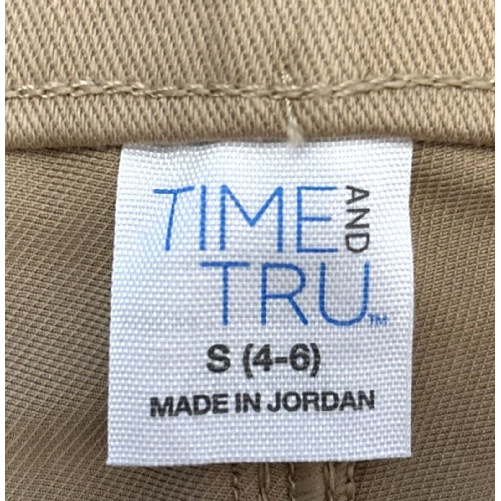 Vintage VINTAGE? No. Size 28" / US 6 / IT 42 - 5 Thumbnail